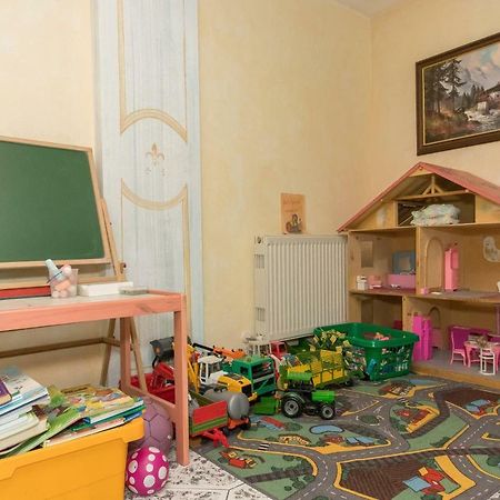 Ferienwohnung Simair Sankt Ulrich am Pillersee Exterior foto