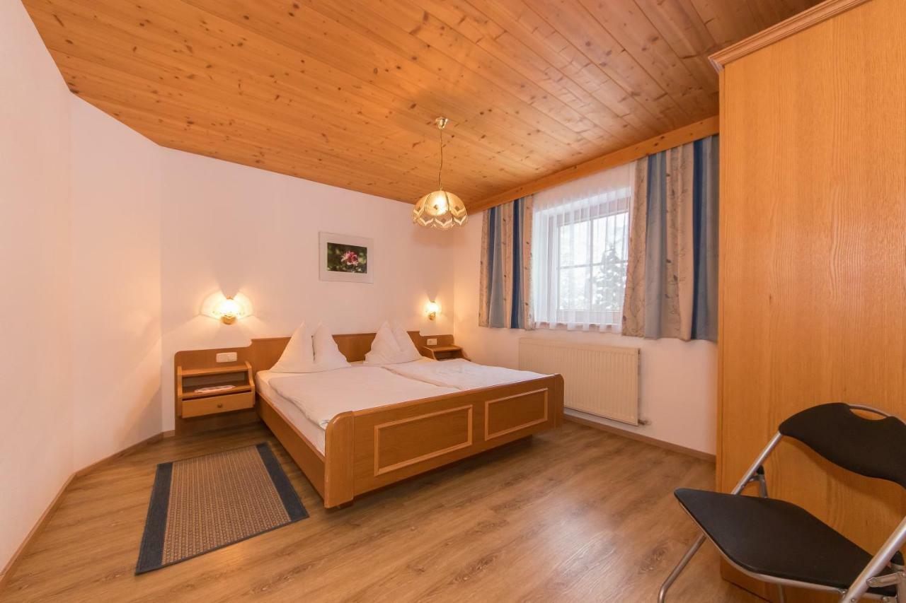 Ferienwohnung Simair Sankt Ulrich am Pillersee Habitación foto